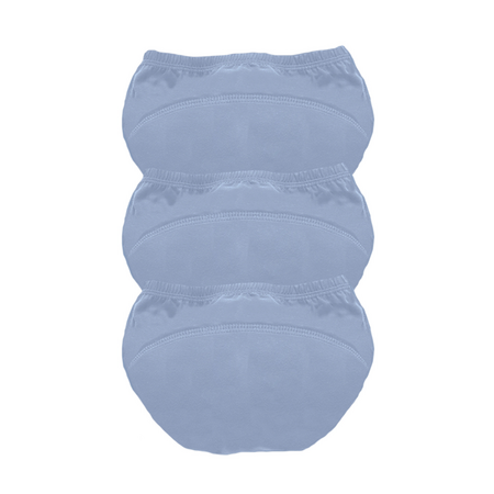 Chilotei pentru antrenament la olita My Little Training Pants, Ocean Blue, 18-24 luni, 1 bucata, My Carry Potty 789380