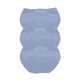 Chilotei pentru antrenament la olita My Little Training Pants, Ocean Blue, 18-24 luni, 1 bucata, My Carry Potty 789380