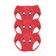 Chilotei pentru antrenament la olita My Little Training Pants, Ladybug, 2-3 ani, 1 bucata, My Carry Potty 789384