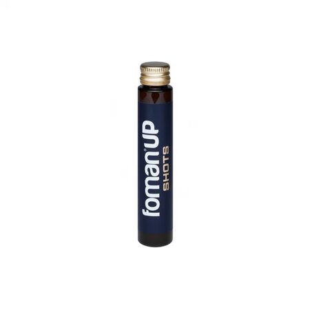 Foman Up Shots, 14 fiole buvabile x 25 ml, Holistic One 789479