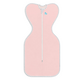 Sac de dormit pentru infasat bebelusi Swaddle Up, 6-8.5 Kg, Roz, Love to Dream 789512