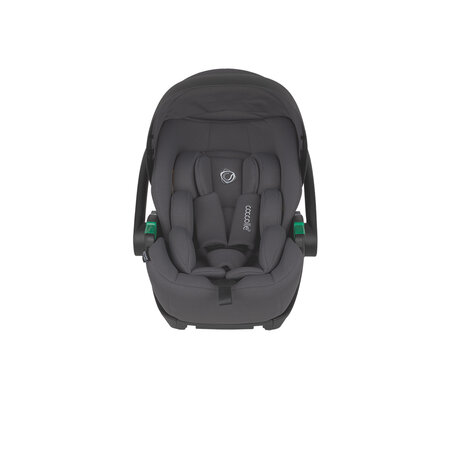 Scoica auto i-Size Rilax, Greystone, Coccolle 789537