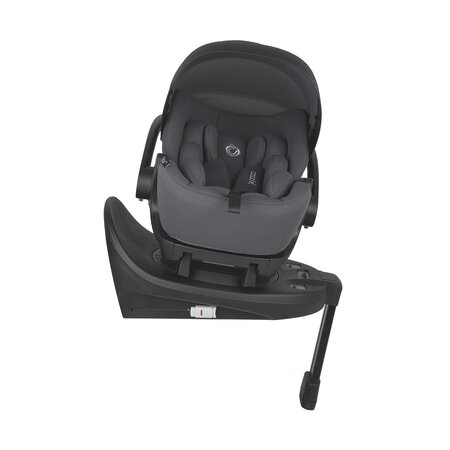 Scoica auto i-Size Rilax, Greystone, Coccolle 789529