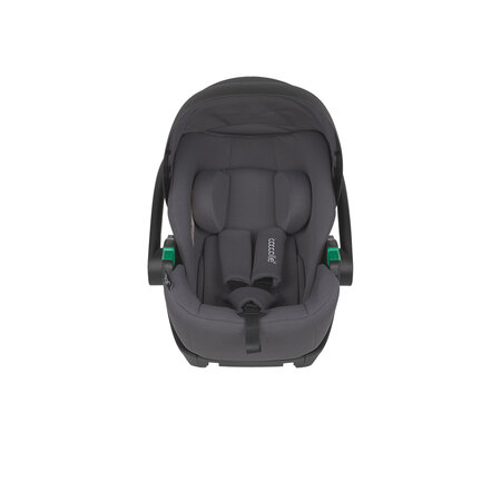 Scoica auto i-Size Rilax, Greystone, Coccolle 789538