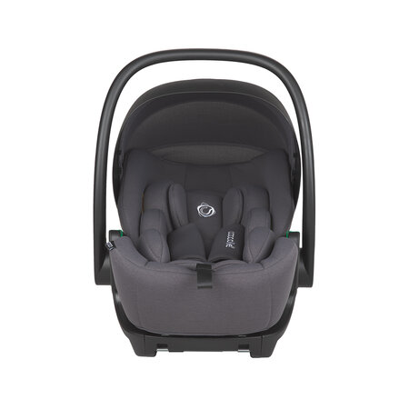Scoica auto i-Size Rilax, Greystone, Coccolle 789526