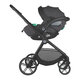 Scoica auto i-Size Rilax, Greystone, Coccolle 789539
