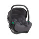 Scoica auto i-Size Rilax, Greystone, Coccolle 789527
