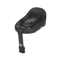 Baza isofix I-Size Rilax, Coccolle
