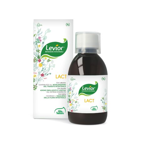 Levor Lact, 200 ml, Holistic One