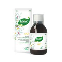 Levor Lact, 200 ml, Holistic One