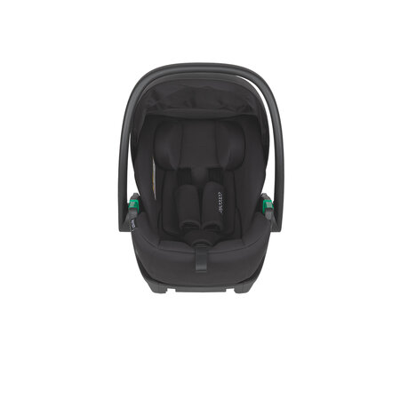 Scoica auto i-Size Rilax, Black, Coccolle 789584