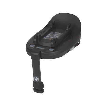 Scoica auto i-Size Rilax, Black, Coccolle 789588