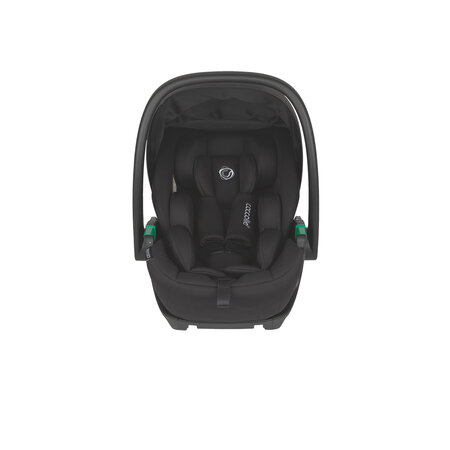 Scoica auto i-Size Rilax, Black, Coccolle 789583