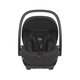 Scoica auto i-Size Rilax, Black, Coccolle 789572