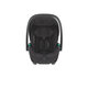 Scoica auto i-Size Rilax, Black, Coccolle 789584