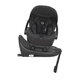 Scoica auto i-Size Rilax, Black, Coccolle 789575