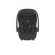 Scoica auto i-Size Rilax, Black, Coccolle 789583