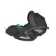 Scoica auto i-Size Rilax, Black, Coccolle 789582