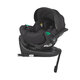 Scoica auto i-Size Rilax, Black, Coccolle 789576
