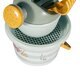 Jucarii pentru plaja, Fresh Greens, +18 luni, Little Dutch 790202