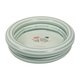 Piscina gonflabila pentru copii, 80 cm, Verde, Fresh Greens, + 2 ani, Little Dutch 791975