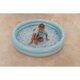 Piscina gonflabila pentru copii Ocean Dreams, 150 cm, Albastru, + 2 ani, Little Dutch 791921