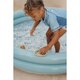 Piscina gonflabila pentru copii Ocean Dreams, 150 cm, Albastru, + 2 ani, Little Dutch 791922