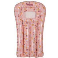 Saltea gonflabila pentru copii Ocean Dreams, Roz, + 3 ani, 1 bucata, Little Dutch