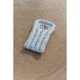 Saltea gonflabila pentru copii Ocean Dreams, Albastru, + 3 ani, 1 bucata, Little Dutch 792064