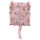 Vesta de inot Dreamy Mermaid, Roz, 2 ani+, 1 bucata, Little Dutch 792263