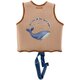 Vesta de inot Ocean World, Maro, 2 ani+, 1 bucata, Little Dutch 792299