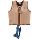 Vesta de inot Ocean World, Maro, 2 ani+, 1 bucata, Little Dutch 792298