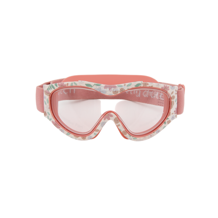 Ochelari de inot, Dreamy Mermaid, + 3 ani, 1 bucata, Little Dutch