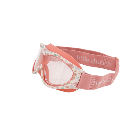 Ochelari de inot, Dreamy Mermaid, + 3 ani, 1 bucata, Little Dutch 790321