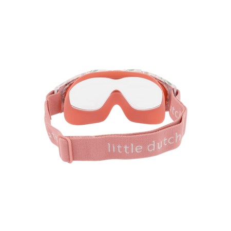Ochelari de inot, Dreamy Mermaid, + 3 ani, 1 bucata, Little Dutch 790319