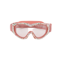 Ochelari de inot, Dreamy Mermaid, + 3 ani, 1 bucata, Little Dutch