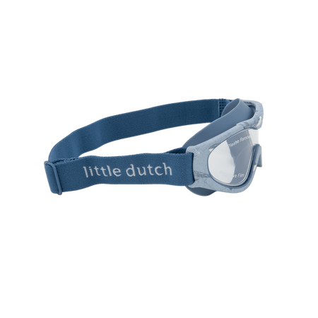 Ochelari de inot, Ocean World, + 3 ani, 1 bucata, Little Dutch 790327
