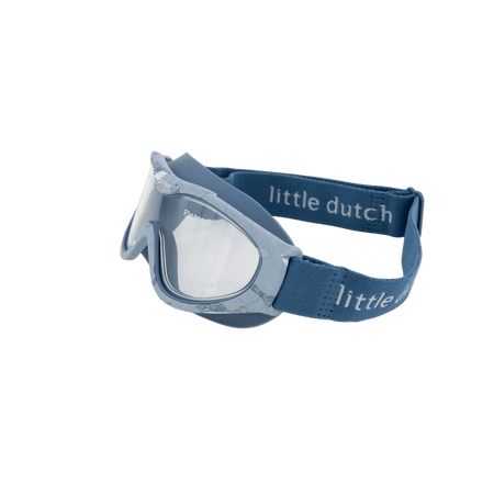 Ochelari de inot, Ocean World, + 3 ani, 1 bucata, Little Dutch 790326