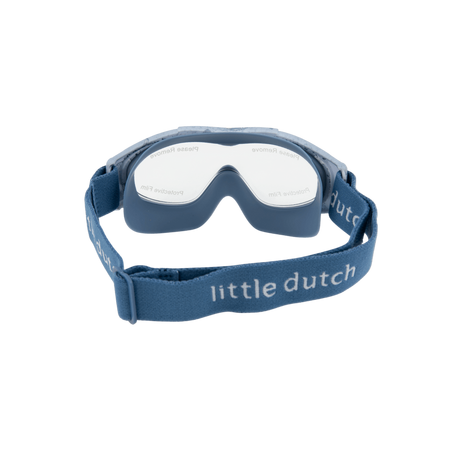 Ochelari de inot, Ocean World, + 3 ani, 1 bucata, Little Dutch 790325