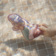 Jucarii pentru scufundare, Dreamy Mermaid, + 3 ani, 3 bucati, Little Dutch 790216