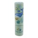 Pistol de apa din spuma, Albastru, Ocean World, + 3 ani, 1 bucata, Little Dutch 792025