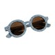 Ochelari de soare pentru copii, Ocean Splash, 2 ani+, 1 bucata, Little Dutch 791891
