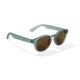 Ochelari de soare pentru copii, Ocean Green, 2 ani+, 1 bucata, Little Dutch 791885