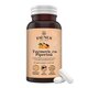 Turmeric cu piperina, 60 capsule, Faunus Plant 789685