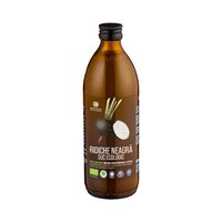 Suc Bio de ridiche neagra, 500 ml, Aronia Charlottenburg