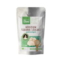 Pudra ecologica Hericium, 60 g, Obio