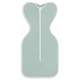 Sac de dormit pentru infasat bebelusi Swaddle Up, 3.5 - 6 Kg, Olive, 1 bucata, Love to Dream 789947