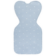 Sac de dormit pentru infasat bebelusi Swaddle Up, Blue, Love to Dream 789960