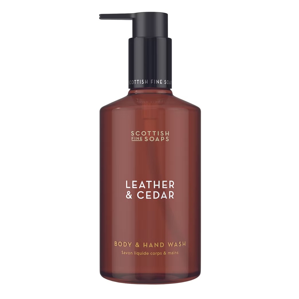 sapun-lichid-de-maini-si-corp-leather-cedar-300-ml-scottish-fine-soaps-4870.jpg