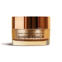 Primer, fond de ten si anti-cearcan cu vitamina C Magic Touch, Ultra Light, 30 ml, Bio Balance